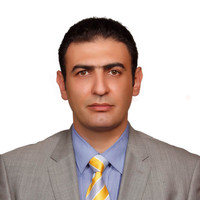 Ali Riazi