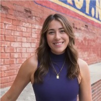 Olivia Clemente