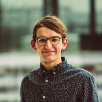 Moritz Holzleitner