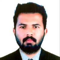 Hemanth Murali