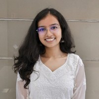Samiksha Agrawal