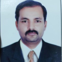 Prashant Praveen