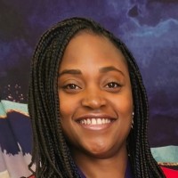 Oluwaranti Keita-Ozieh