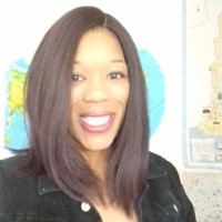Ashley Natt, Mpa