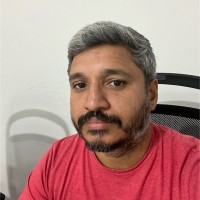 Sajesh T Kayyath