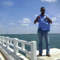 Luis Marcos Gomes Mota