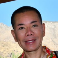 Jean pierre Tran van ho