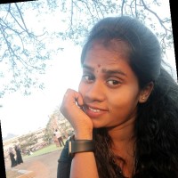 Suruthi Ramamurthy