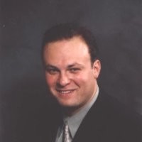 Michael Roginskiy