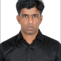 devanand V