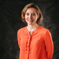 Ariane Benfrech- De Lapasse