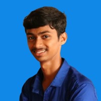 Deekshith M D