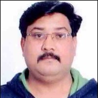 Arvind Sharma