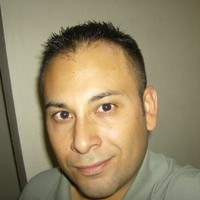 Alfredo Monjaras