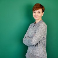 Sandra Jahnke
