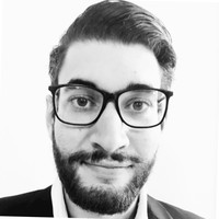 Farouq Amghar