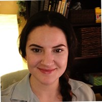 Joanna Trask LCPC, CADC