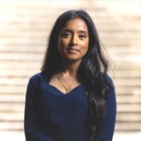 Hajetha Chandrakumar