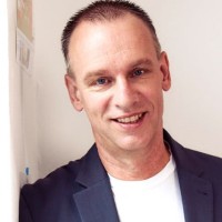 Lars-Ulf Bienengräber