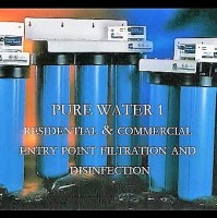 pure water 1 1