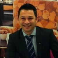 Kris Manchev