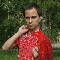 Alexander Sitnikov