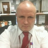 Michael McIntosh