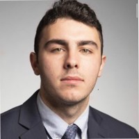 Matt Vavonese, Mba