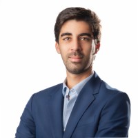 Carlos Alexandre Martins