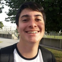 Vinícius Renosto Kohl