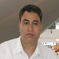 Riaz Ahmad