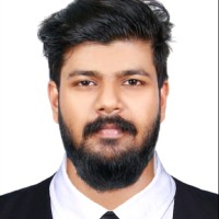 Anoop N V