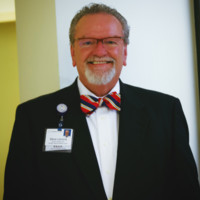 Dr. Stephen Lemons