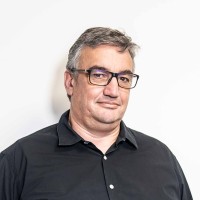 Philippe Jouve