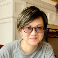 Christine Chow