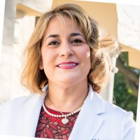 Alicia Cabrera