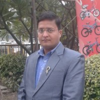 Jitender Kumar Parjapat