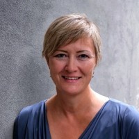 Christel Tajo-Hjenner