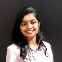 Recheal Cressida Dsouza