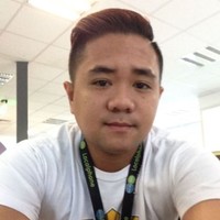 Ryan Miguel Sarmiento