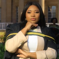 Tshegofatso Betha
