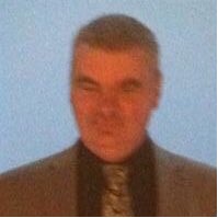 Richard Kenniston, Mpa