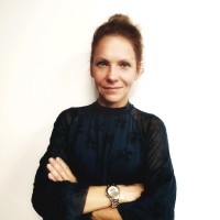 Justyna Grabowska