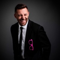 Damien Noble Andrews