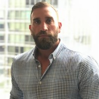 Dylan Matarazzo