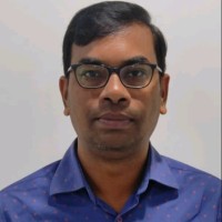 Ramesh Garlapati