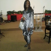 Tarina Thomas Alexander