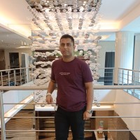 Pratik Chavan