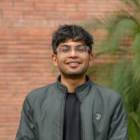 Deepanshu Saxena