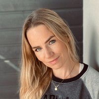 Melinda Lindberg